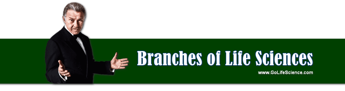 Branches Of Life Sciences 75 Branches And Their Meanings 