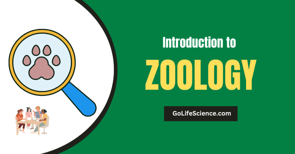 introduction to Zoology