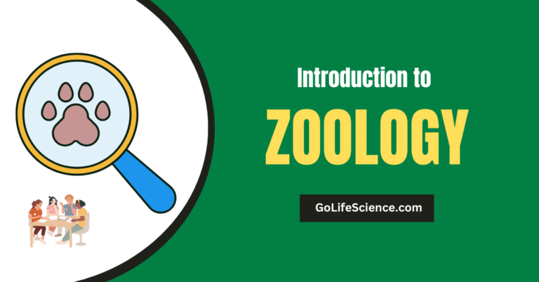 introduction to Zoology